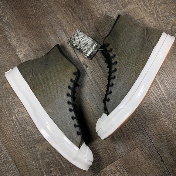 jack purcell signature hi